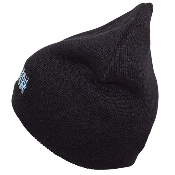 VIntage Ice Breaker Knit Ice Hockey Division I Ncaa Tournament - Beanie Cap 2010 - Picture 7 of 9